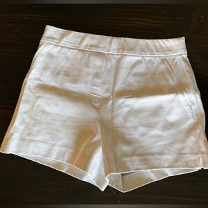SPANX White Women's Shorts